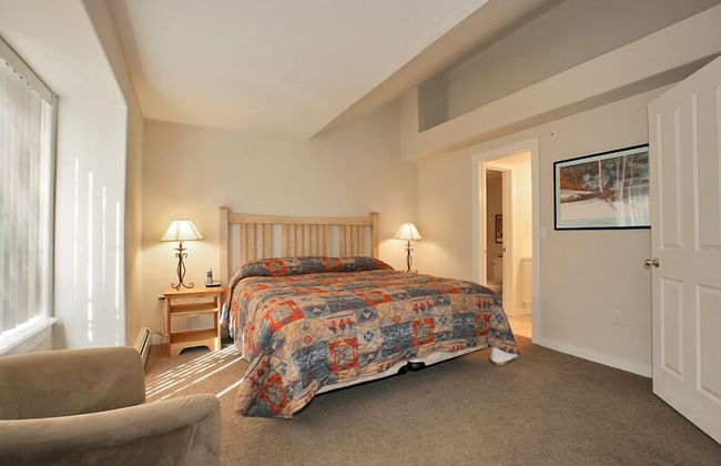 Swan Mountain Resort - Foto 4