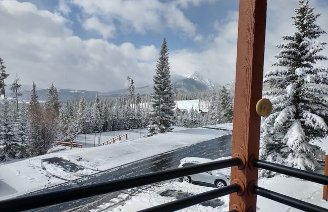 Swan Mountain Resort - Foto 65