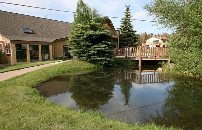 Swan Mountain Resort - Foto 60