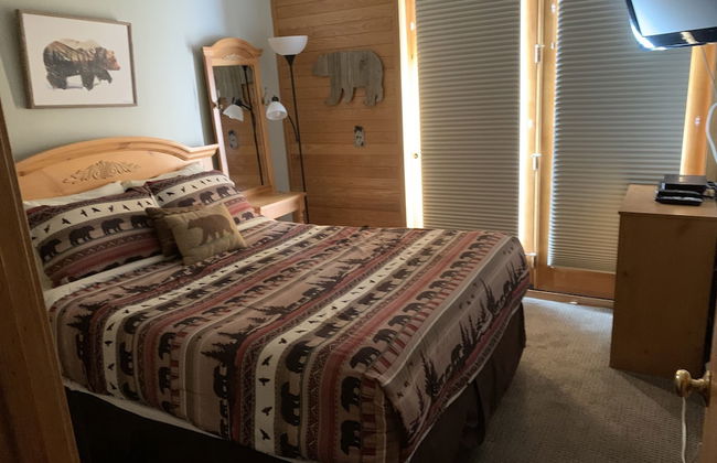 Swan Mountain Resort - Foto 15