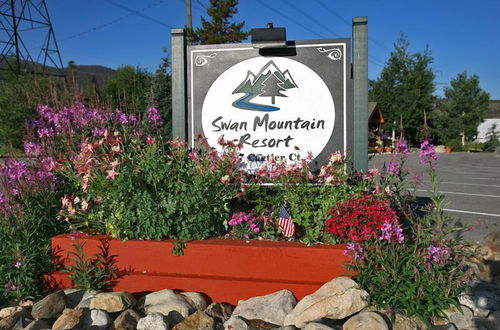 Foto 63 - Swan Mountain Resort