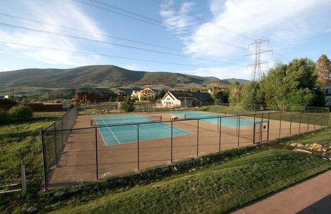 Swan Mountain Resort - Foto 55