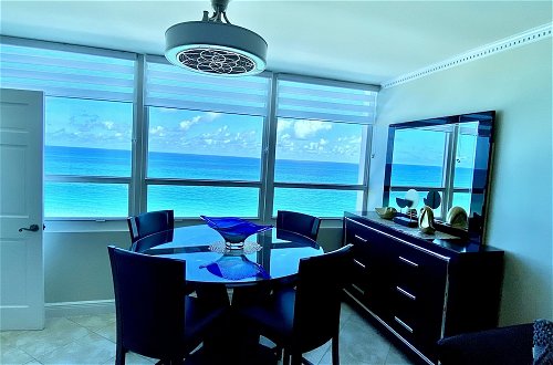 Foto 8 - Direct ocean front condo Miami Beach