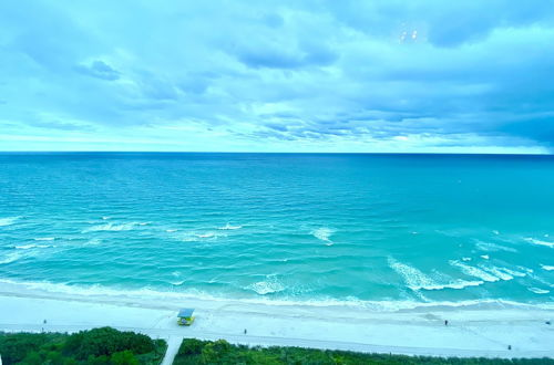 Foto 22 - Direct ocean front condo Miami Beach