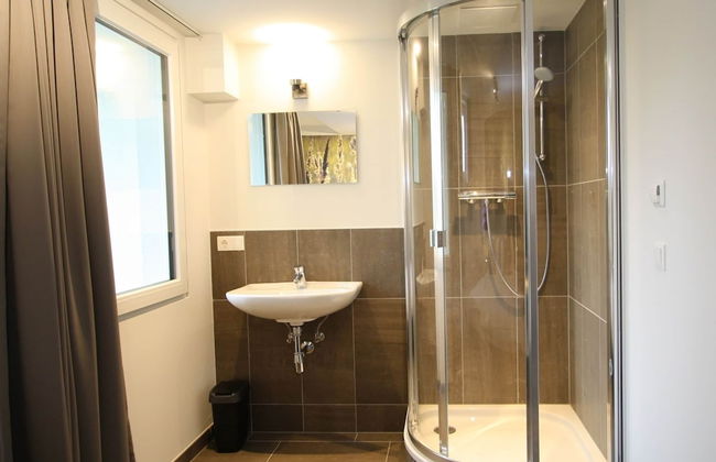 Apartment in Lungau Near Ski Slopes - Foto 18