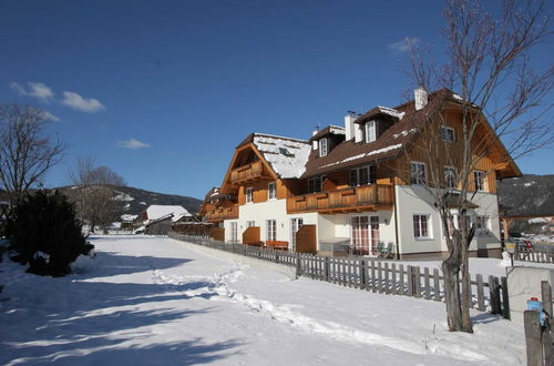 Photo 33 - Apartment in St. Margarethen in the ski Area