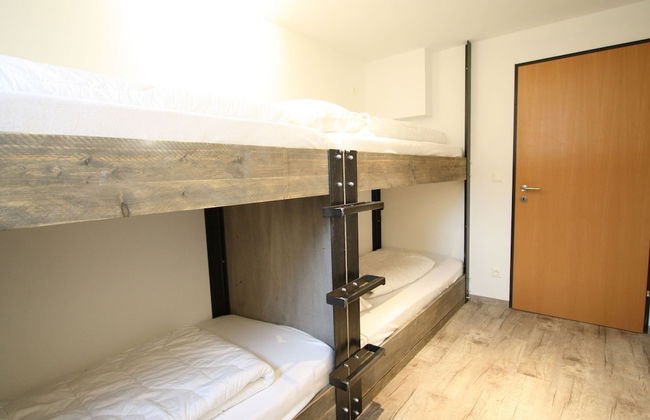 Apartment in Lungau Near Ski Slopes - Foto 3