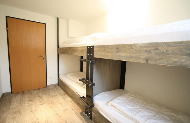 Apartment in Lungau Near Ski Slopes - Foto 7