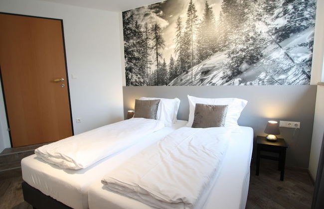 Apartment in Lungau Near Ski Slopes - Foto 2