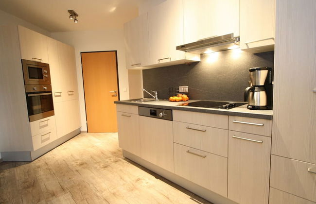 Apartment in Lungau Near Ski Slopes - Foto 8