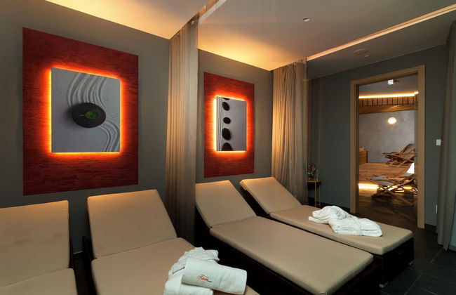 Residence Grand Suites - Foto 45