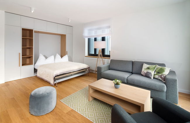 Residence Grand Suites - Foto 26