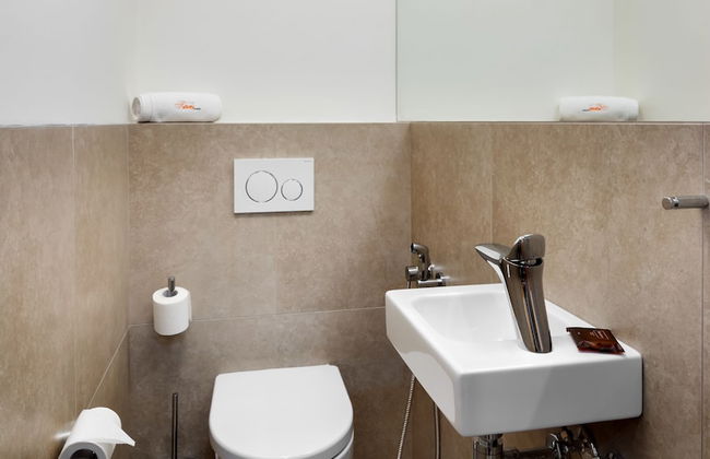 Residence Grand Suites - Foto 35