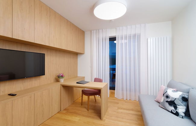 Residence Grand Suites - Foto 14