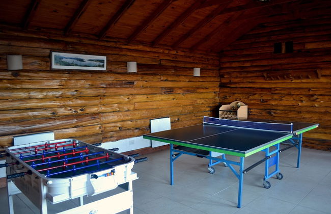 Pailahue Lodge & Cabañas - Foto 62