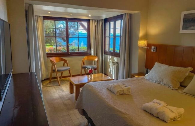 Pailahue Lodge & Cabañas - Foto 6
