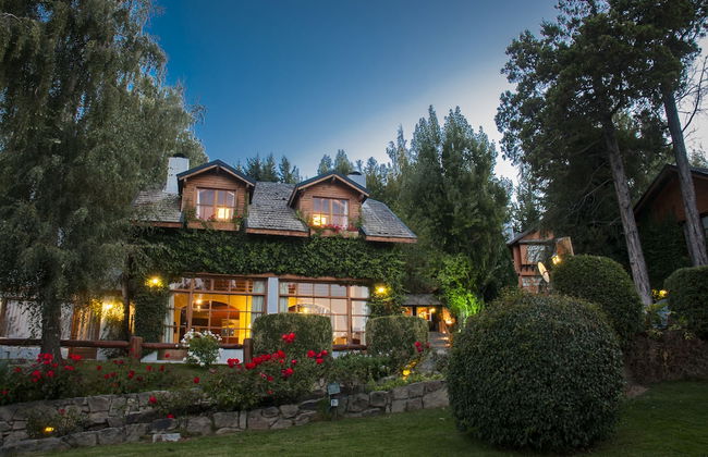 Pailahue Lodge & Cabañas - Foto 68