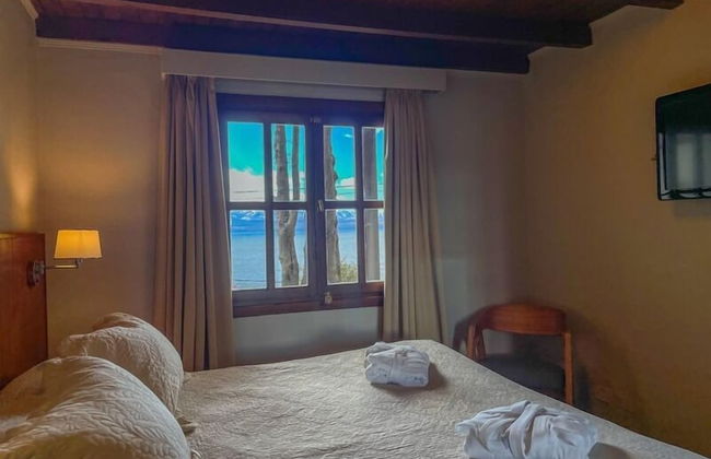 Pailahue Lodge & Cabañas - Foto 29
