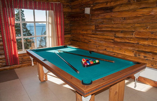 Pailahue Lodge & Cabañas - Foto 63