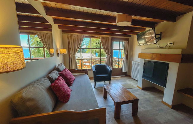 Pailahue Lodge & Cabañas - Foto 12
