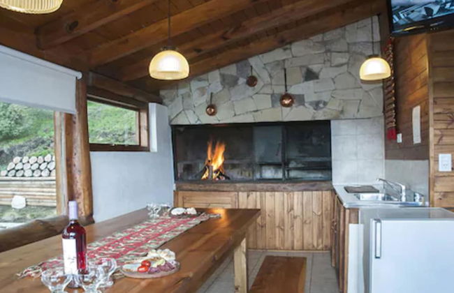 Pailahue Lodge & Cabañas - Foto 70