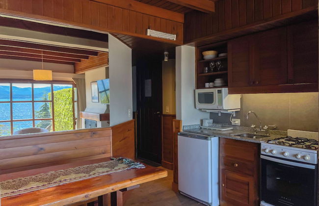 Pailahue Lodge & Cabañas - Foto 22