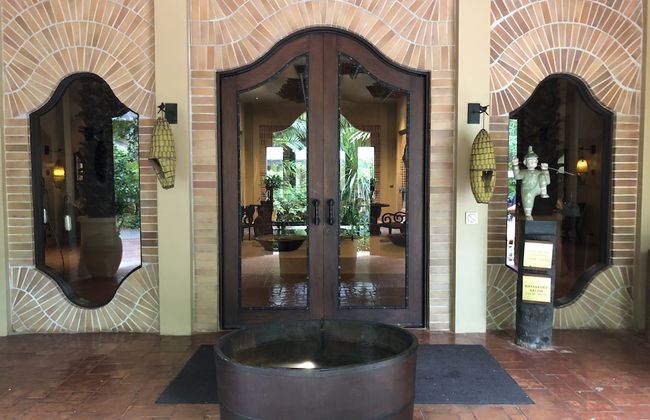 Villa Macaque and Villa Languor - Foto 19