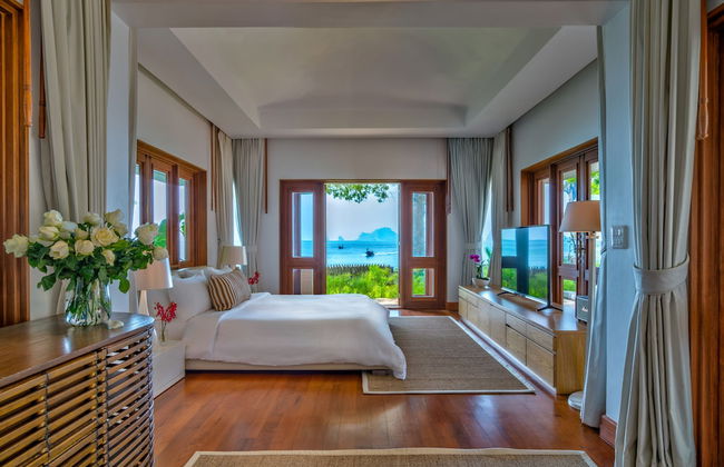 Villa Macaque and Villa Languor - Foto 6