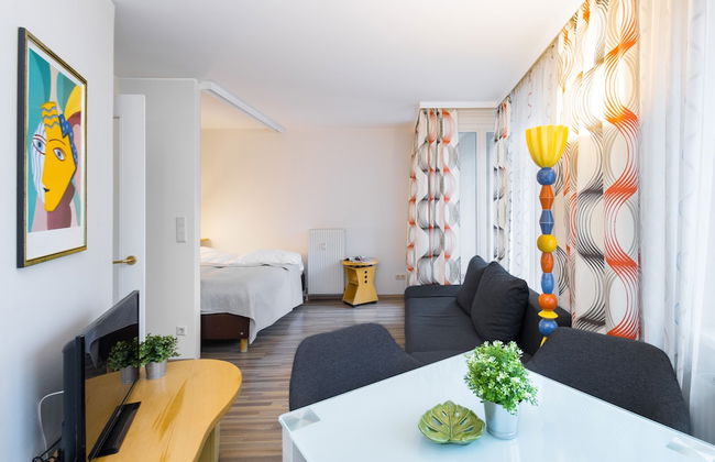 Karmeliter Flats - Foto 4