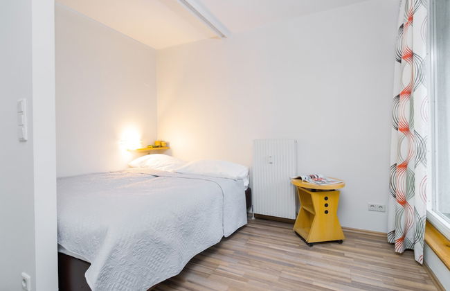 Karmeliter Flats - Foto 3