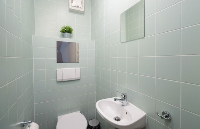 Karmeliter Flats - Foto 45