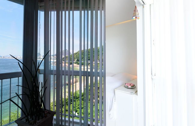 Omar do Rio - Apartamento V102 - Foto 25