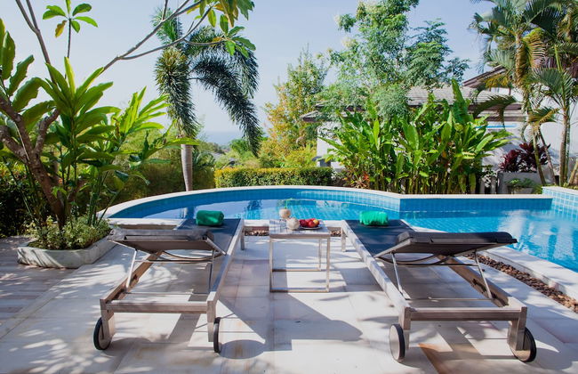 Baan Eng Fah - Foto 1