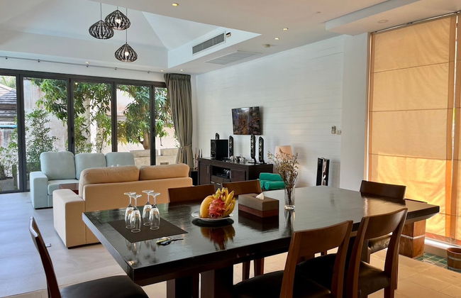 Baan Eng Fah - Foto 4