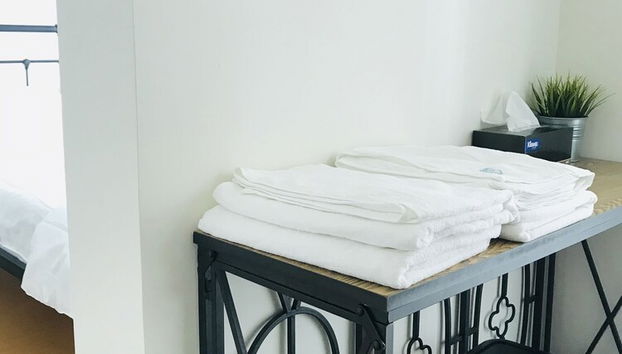 Refeições no quarto