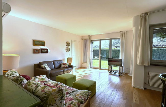 Holiday rental in Magliaso with swimming pool - Foto 9