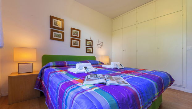 Holiday rental in Magliaso with swimming pool - Foto 2