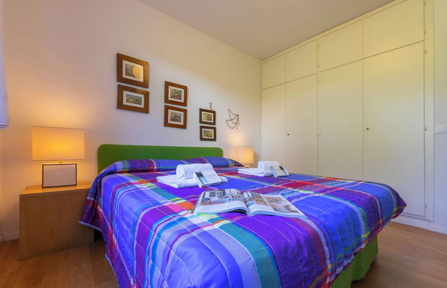 Holiday rental in Magliaso with swimming pool - Foto 2