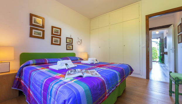 Holiday rental in Magliaso with swimming pool - Foto 4
