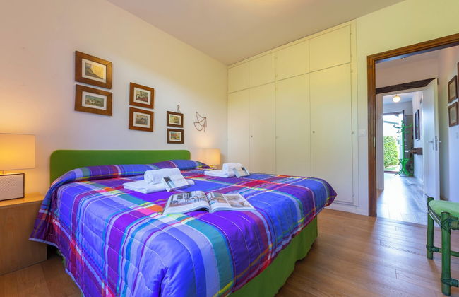 Holiday rental in Magliaso with swimming pool - Foto 4