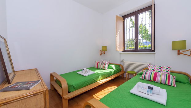 Holiday rental in Magliaso with swimming pool - Foto 3