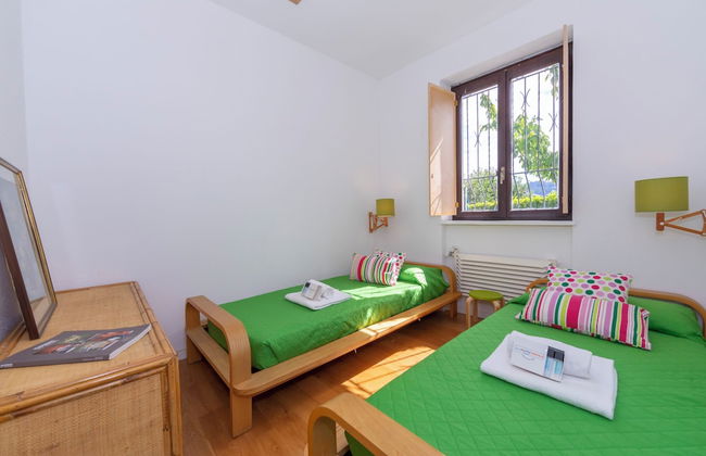 Holiday rental in Magliaso with swimming pool - Foto 3