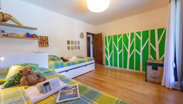 Holiday rental in Magliaso with swimming pool - Foto 5