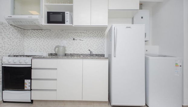 Cozinha privada