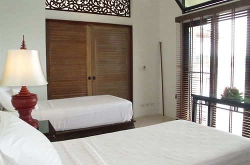 Foto 8 - Stunning Oceanview Villa Taipan