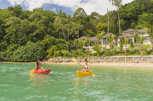 Photo 23 - Stunning Oceanview Villa Taipan