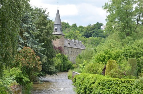 Photo 23 - Quaint Farmhouse in Houffalize With Terrace