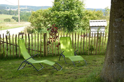 Foto 22 - Quaint Farmhouse in Houffalize With Terrace