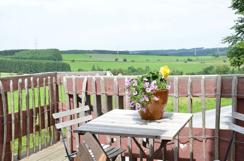 Photo 13 - Quaint Farmhouse in Houffalize With Terrace