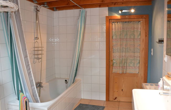 Cozy Farmhouse Near Houffalize - Foto 12